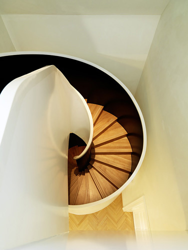 Ein Foto von Paul Ott