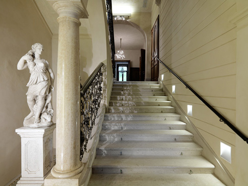 Ein Foto von Paul Ott