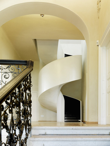 Ein Foto von Paul Ott