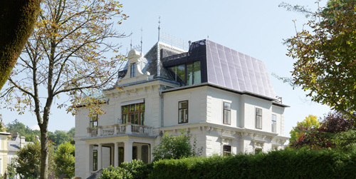 Ein Foto von Paul Ott