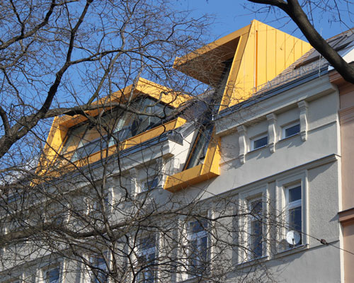 Ein Foto von Atelier deephaus