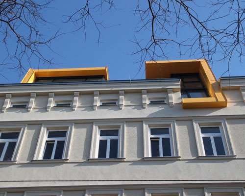 Ein Foto von Atelier deephaus