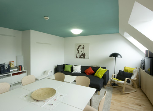 Ein Foto von Sebastian Schubert