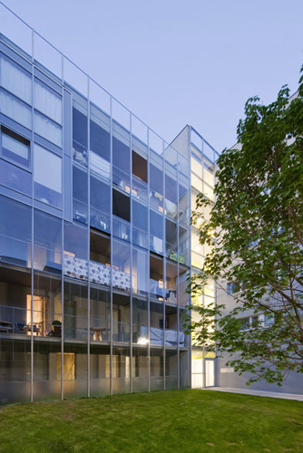 Ein Foto von Hertha Hurnaus