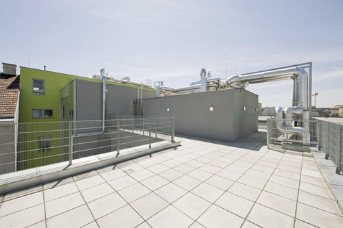 Ein Foto von Hertha Hurnaus