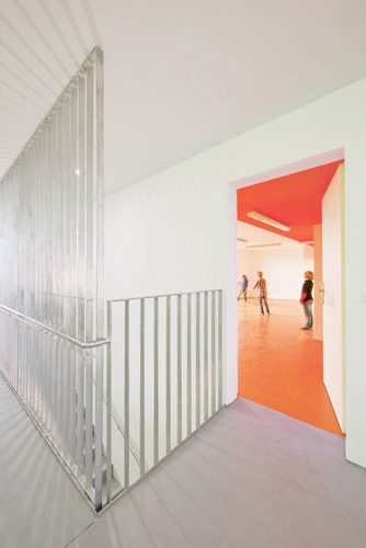 Ein Foto von Hertha Hurnaus