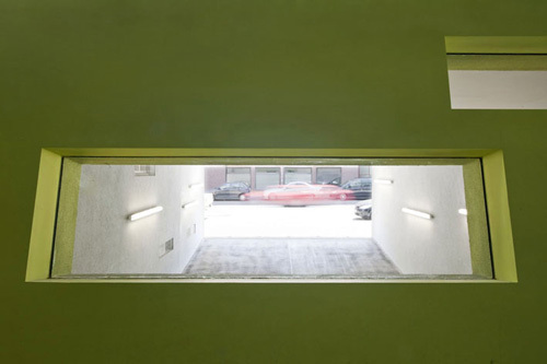 Ein Foto von Hertha Hurnaus