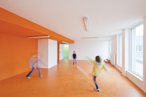 Ein Foto von Hertha Hurnaus