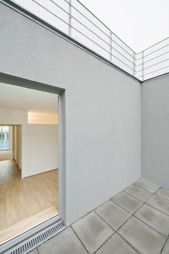 Ein Foto von Hertha Hurnaus