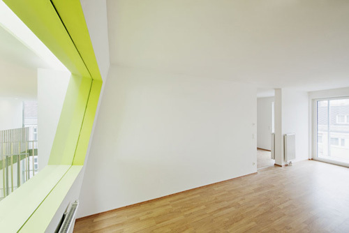 Ein Foto von Hertha Hurnaus