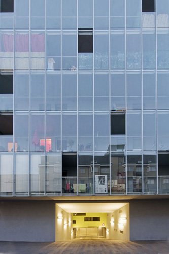 Ein Foto von Hertha Hurnaus