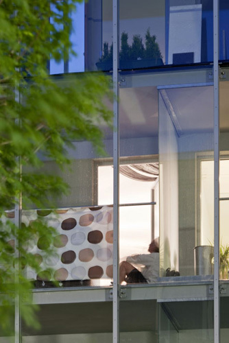 Ein Foto von Hertha Hurnaus