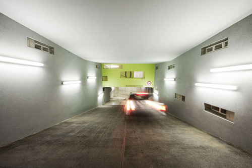 Ein Foto von Hertha Hurnaus