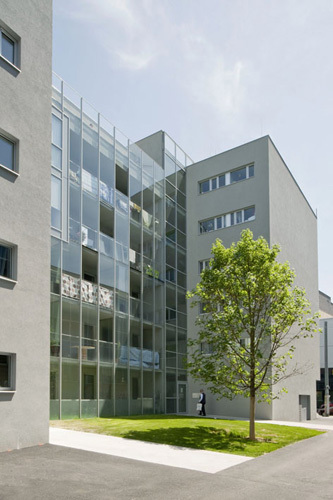 Ein Foto von Hertha Hurnaus