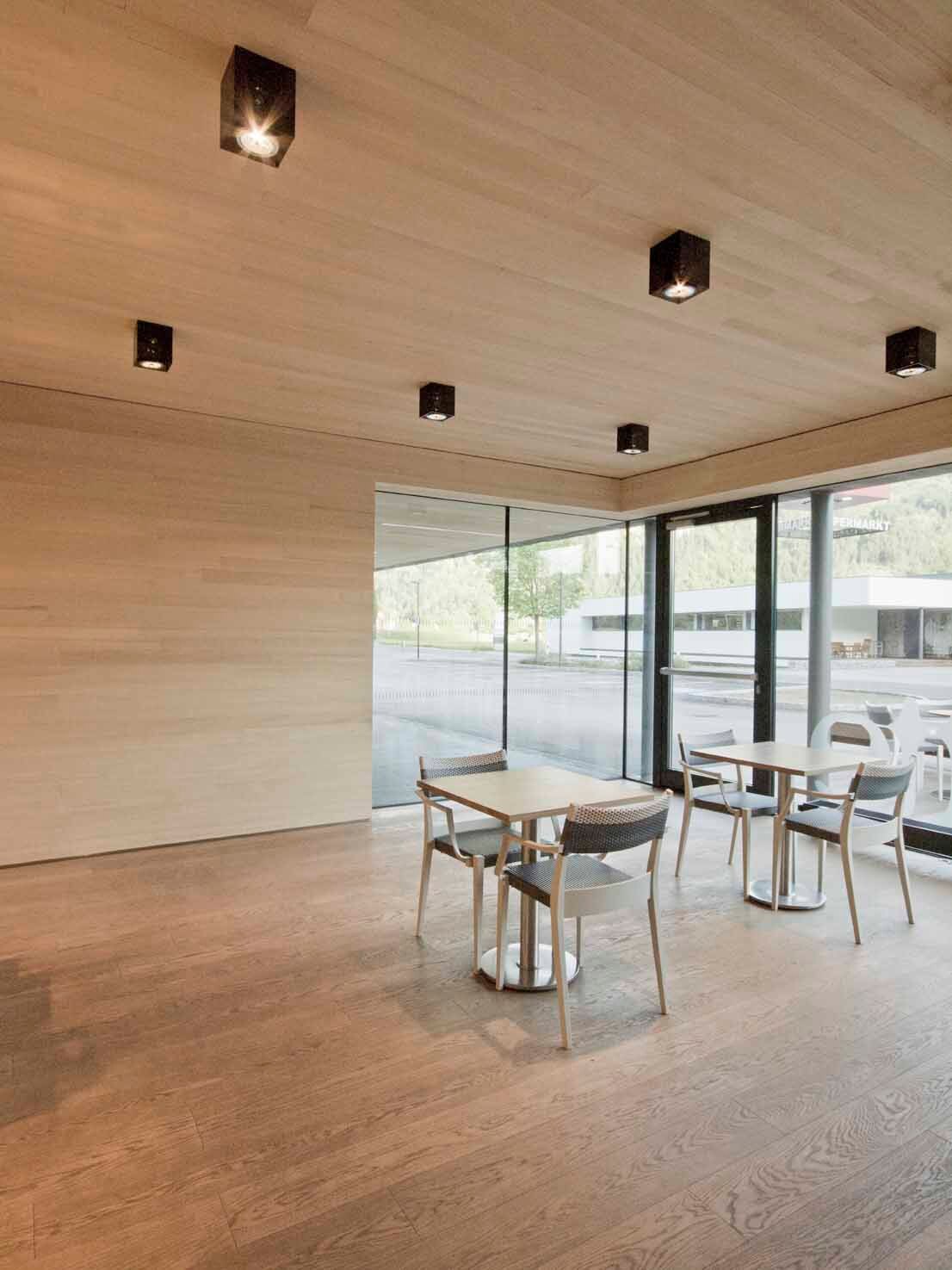 Ein Foto von atelier wortmeyer e.u.