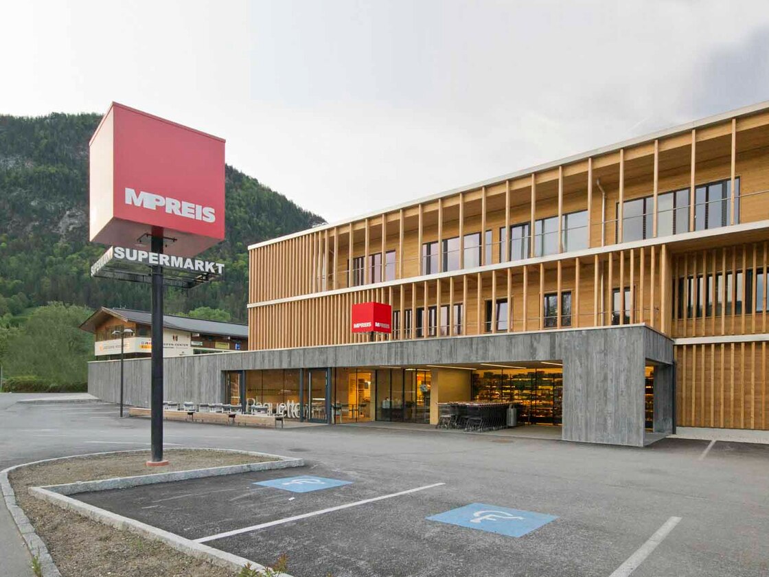 Ein Foto von atelier wortmeyer e.u.