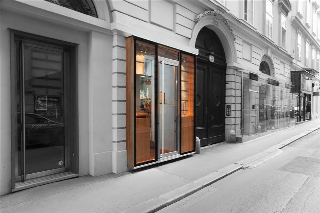 Ein Foto von Martin Schlager