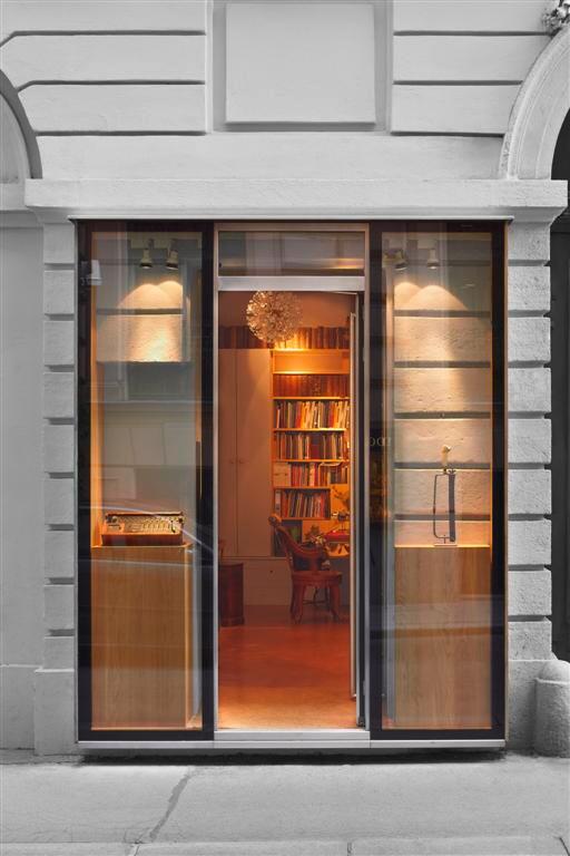 Ein Foto von Martin Schlager