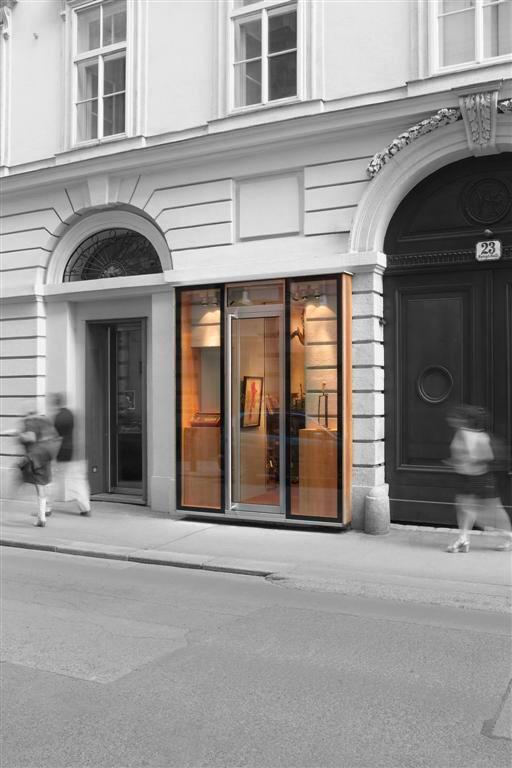 Ein Foto von Martin Schlager