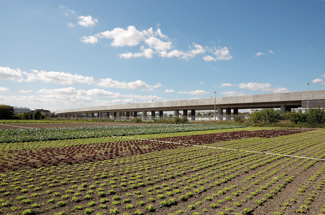 Ein Foto von Bruno Klomfar