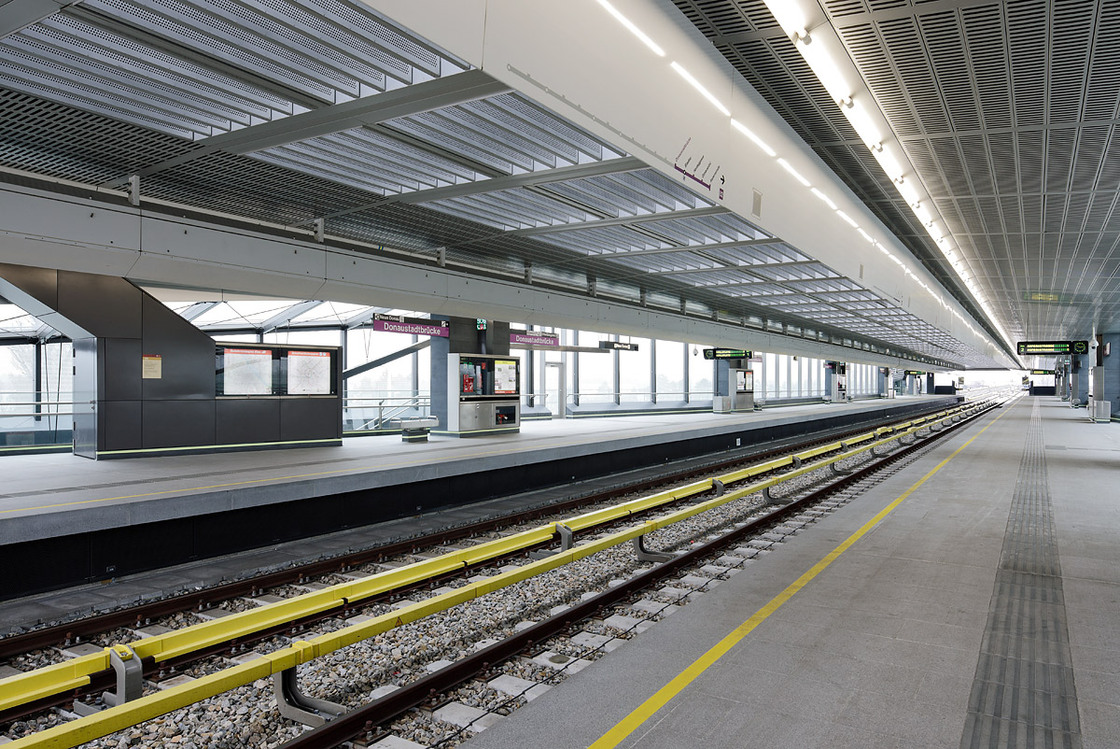 Ein Foto von Bruno Klomfar