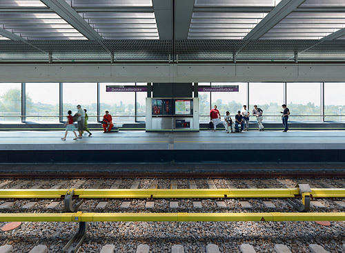 Ein Foto von Bruno Klomfar