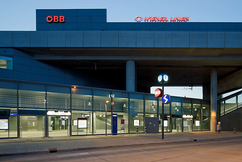 Ein Foto von Bruno Klomfar