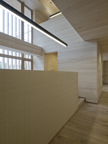 Ein Foto von atelier wortmeyer e.u.