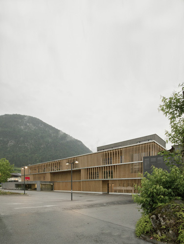 Ein Foto von atelier wortmeyer e.u.