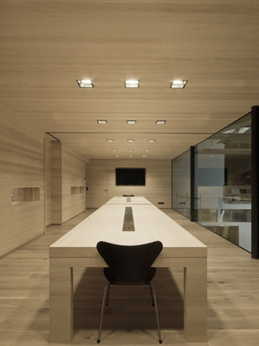 Ein Foto von atelier wortmeyer e.u.