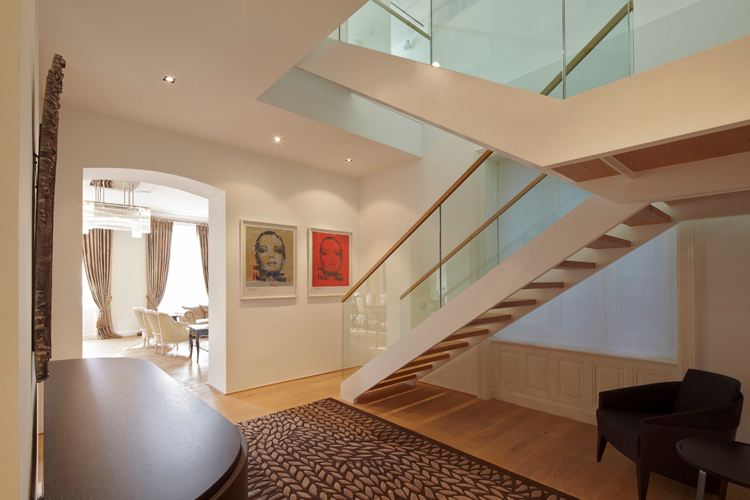 Ein Foto von Franz Ebner