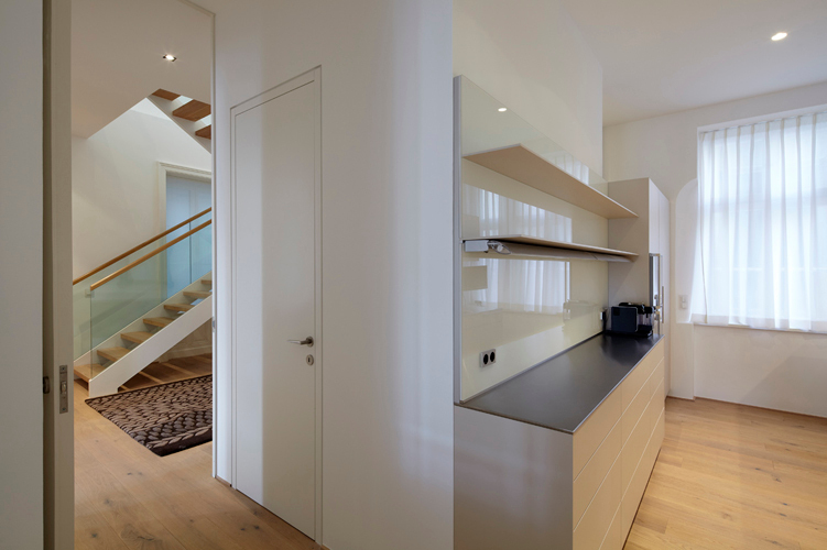 Ein Foto von Franz Ebner