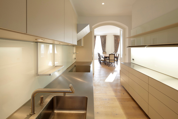 Ein Foto von Franz Ebner