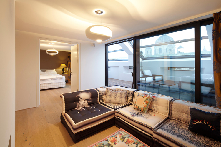 Ein Foto von Franz Ebner