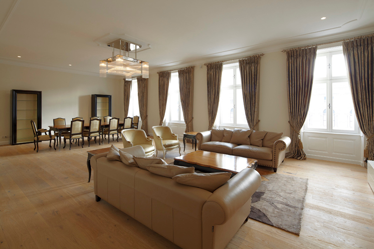 Ein Foto von Franz Ebner