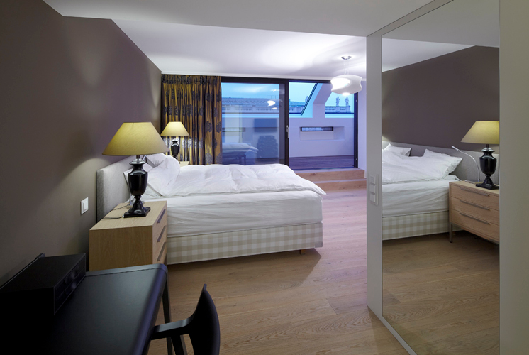 Ein Foto von Franz Ebner