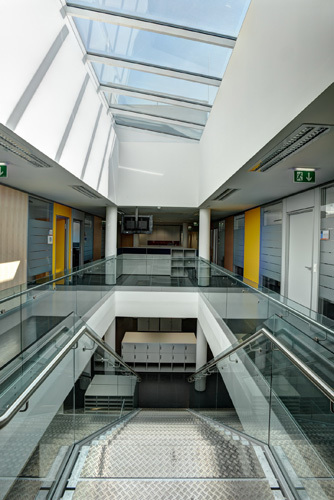 Ein Foto von GERNER GERNER PLUS.