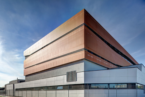 Ein Foto von GERNER GERNER PLUS.