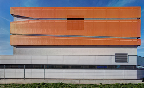 Ein Foto von GERNER GERNER PLUS.