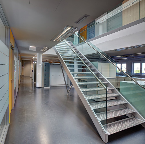 Ein Foto von GERNER GERNER PLUS.