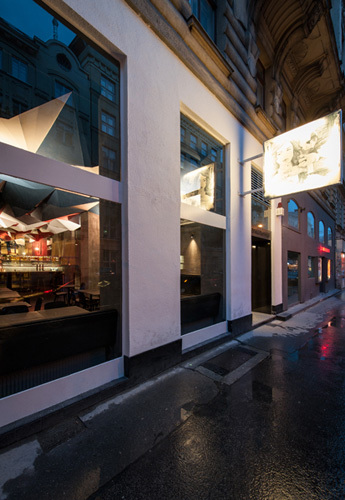 Ein Foto von Stefan Zenzmaier