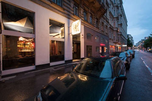 Ein Foto von Stefan Zenzmaier