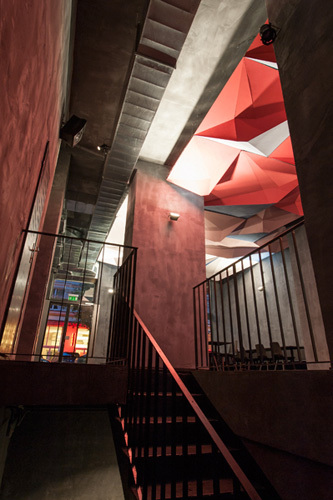 Ein Foto von Stefan Zenzmaier