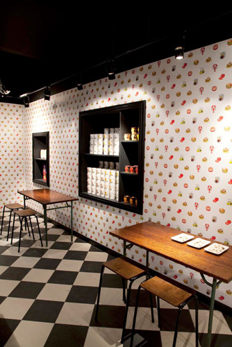 Ein Foto von Lea Titz