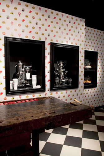 Ein Foto von Lea Titz