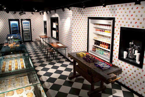 Ein Foto von Lea Titz