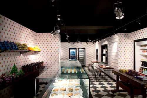 Ein Foto von Lea Titz