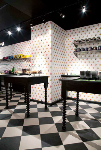 Ein Foto von Lea Titz