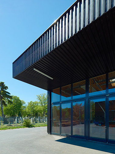 Ein Foto von Bruno Klomfar