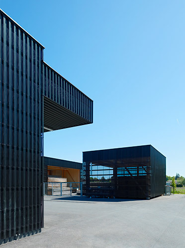 Ein Foto von Bruno Klomfar